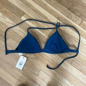 3/$15 NWT Billabong Triangle Top